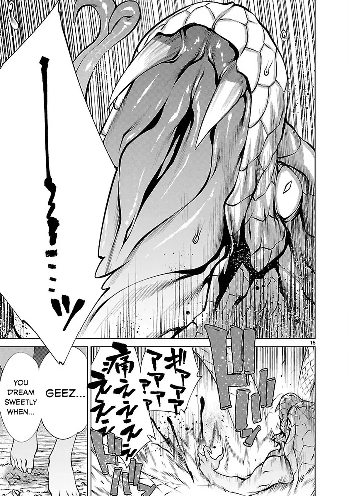 Killing Bites Chapter 15 image 15_optimized
